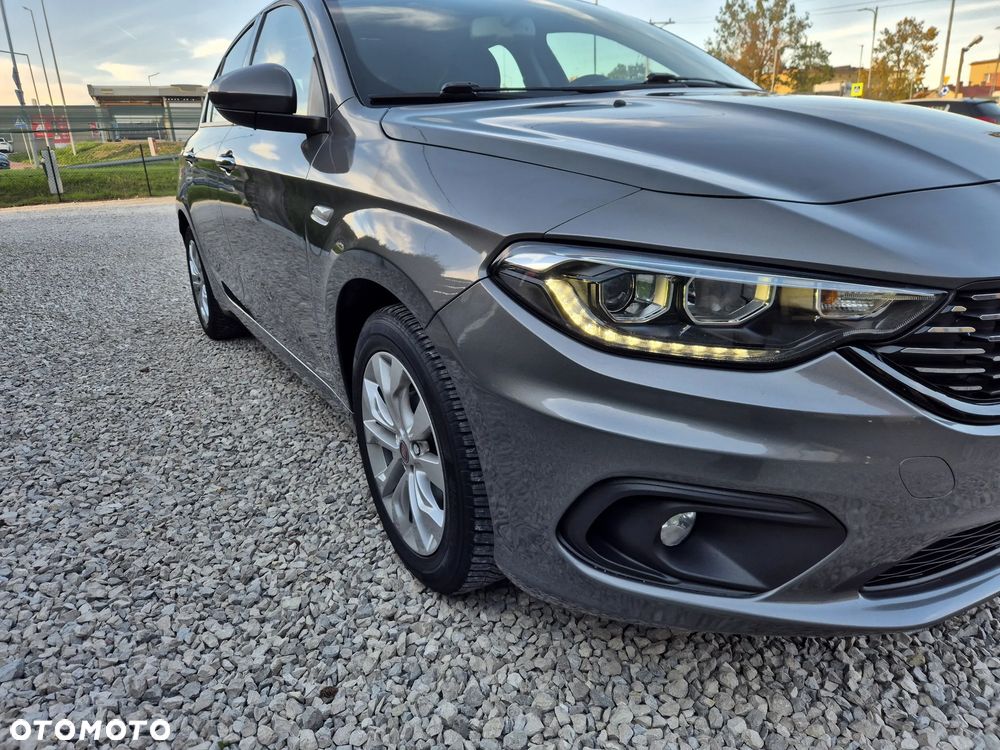 Fiat Tipo 1.4 T-Jet Business Line - 3