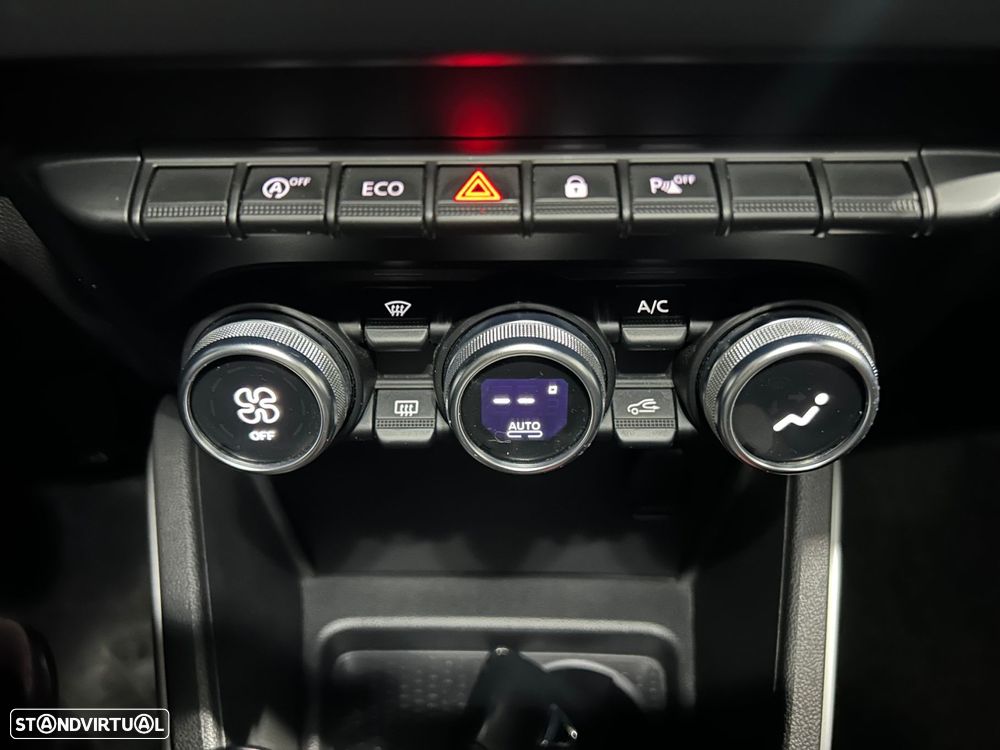 Dacia Duster 1.3 TCe SL Adventure - 28