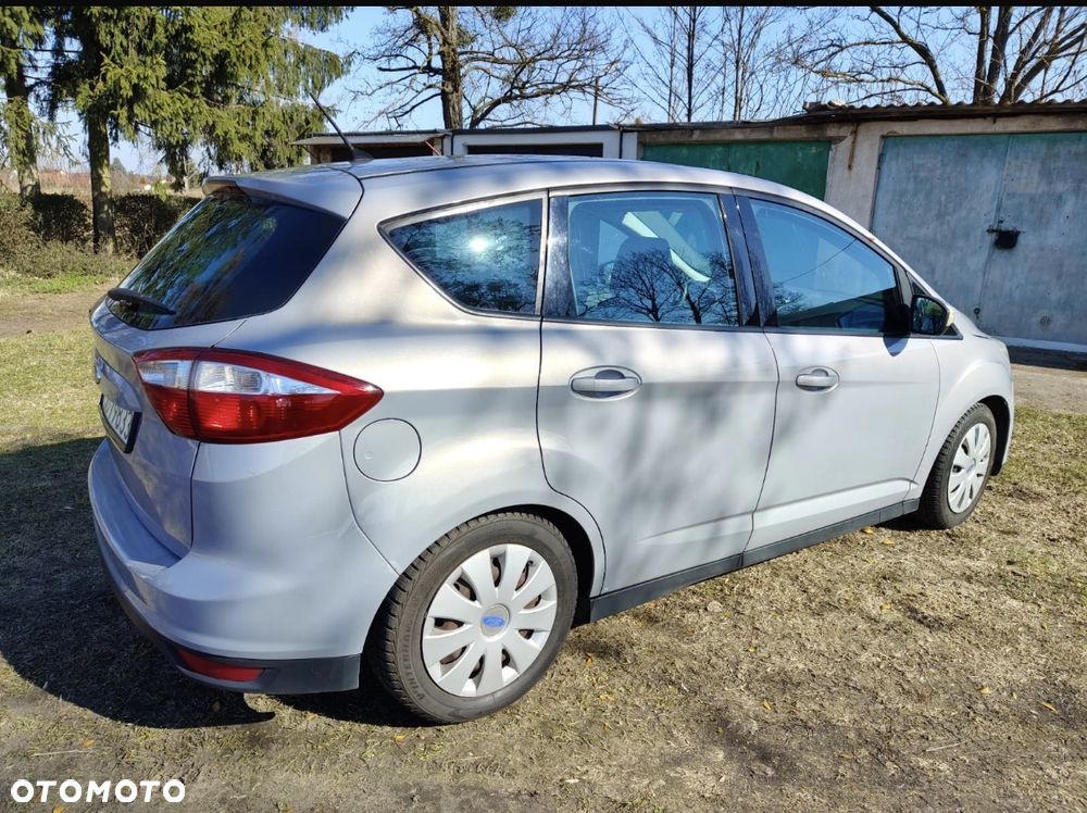 Ford C-MAX 1.6 EcoBoost Edition ASS - 3