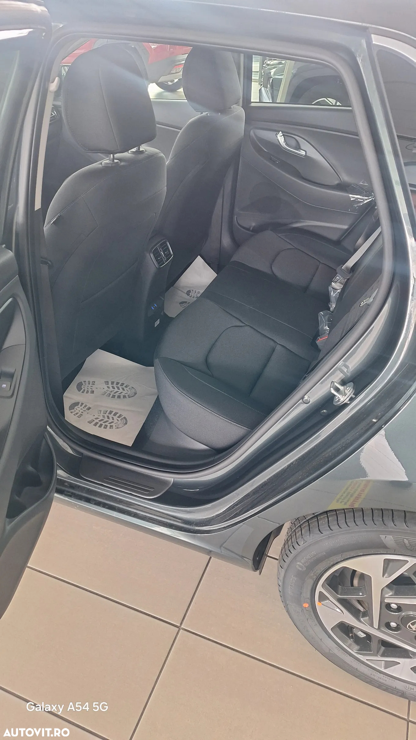 Hyundai i30 1.5 96CP M/T Highway - 11