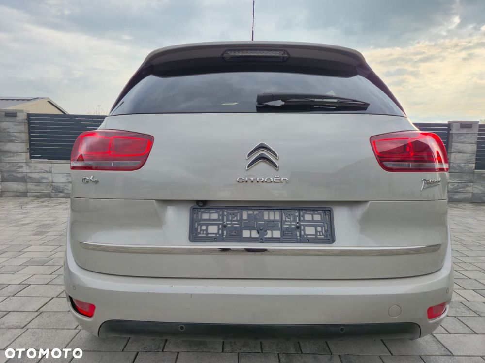 Citroën C4 Picasso BlueHDi 120 FEEL - 7