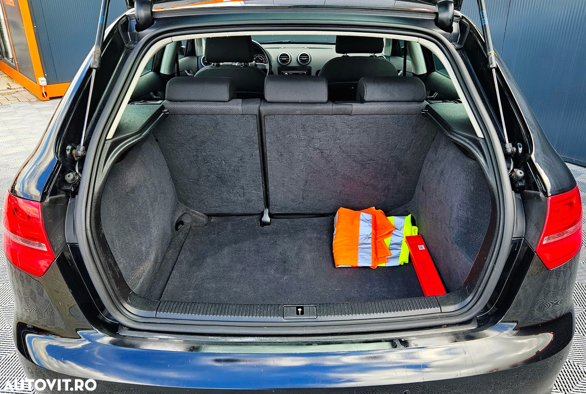 Audi A3 - 12