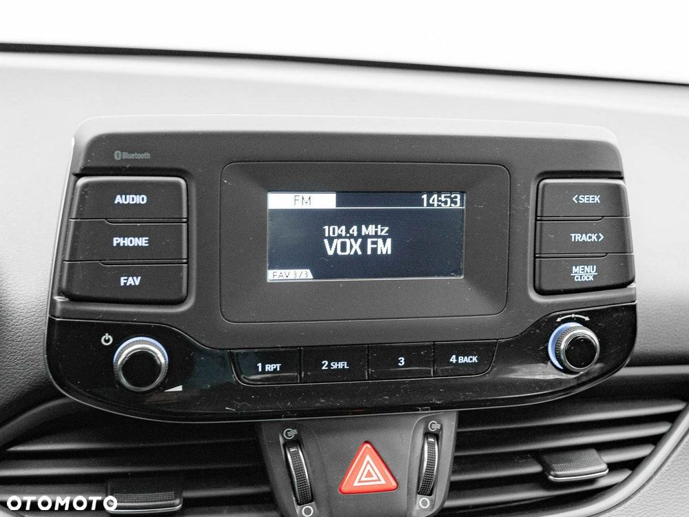 Hyundai i30 1.0 T-GDI Modern - 18