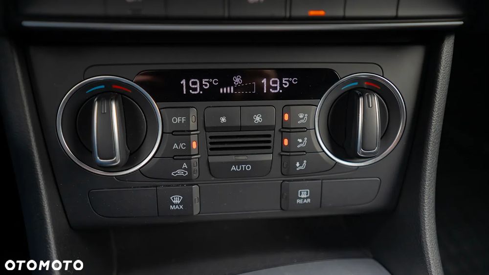 Audi Q3 2.0 TDI Quattro S tronic sport - 39