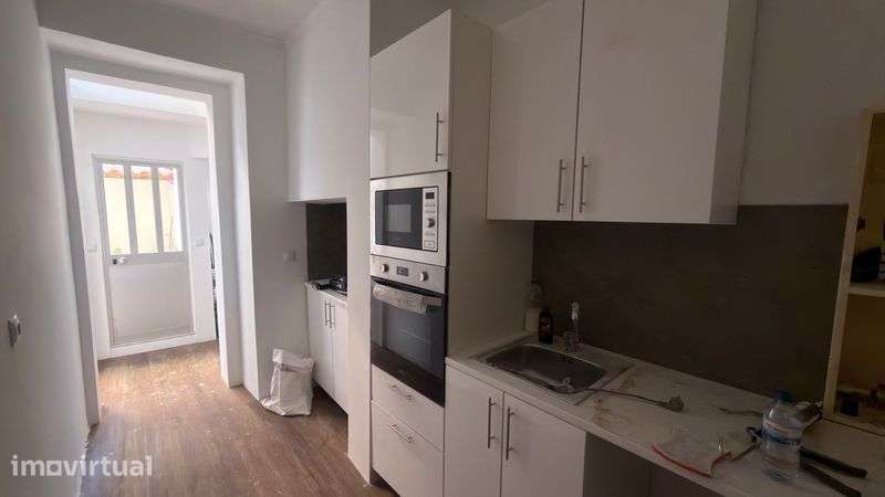 Apartamento T2 Graça - Grande imagem: 5/7