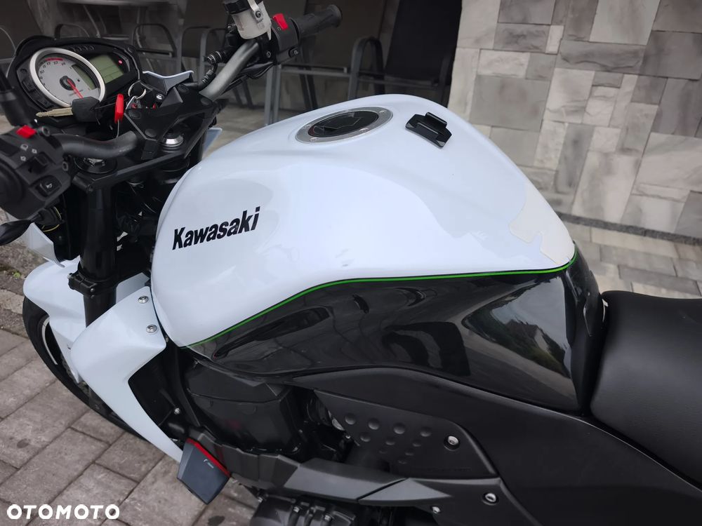 Kawasaki Z - 24