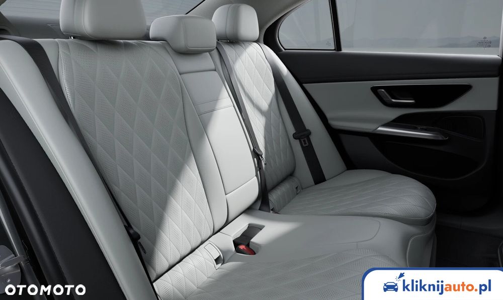Mercedes-Benz Klasa E 220 d 4-Matic Avantgarde - 10