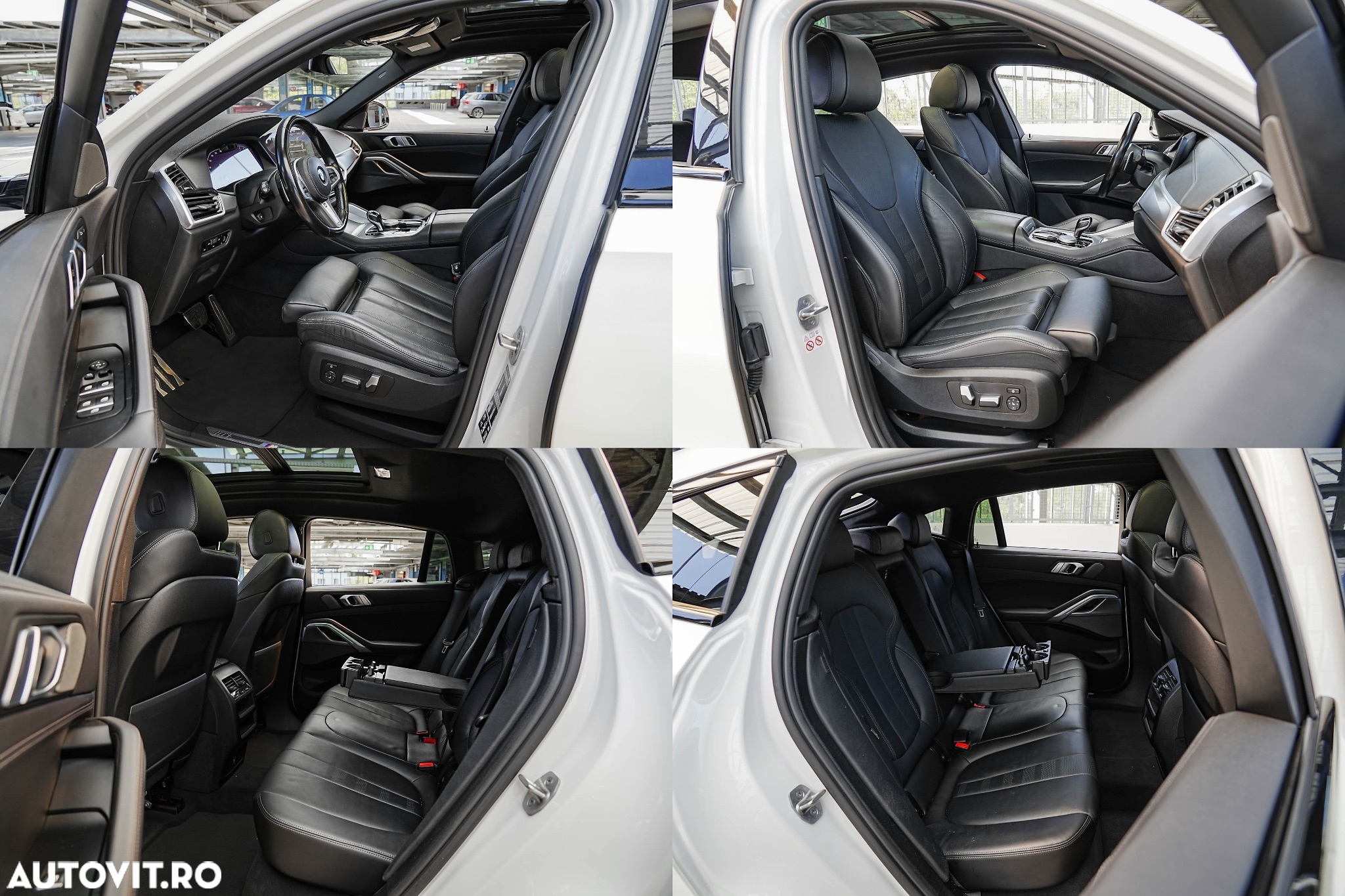 BMW X6 xDrive40i - 10