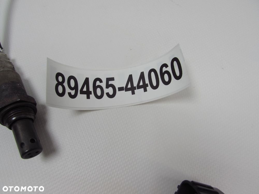 TOYOTA AVENSIS T25 1.8 SONDA LAMBDA 89465-44060 - 6