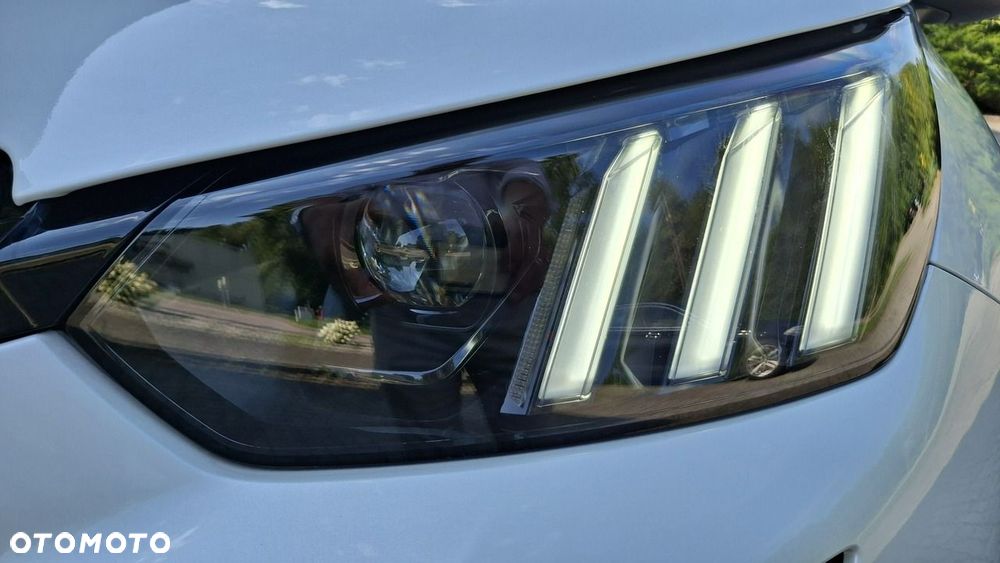 Peugeot 2008 - 29