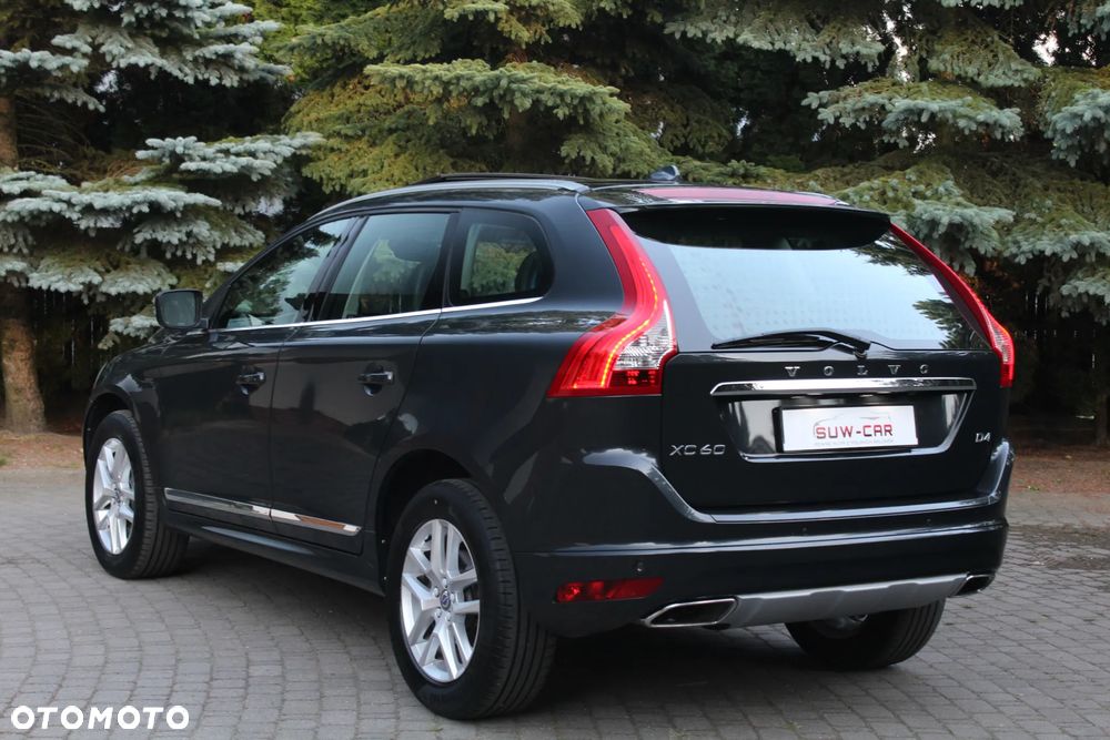 Volvo XC 60 D4 Drive-E Summum - 16