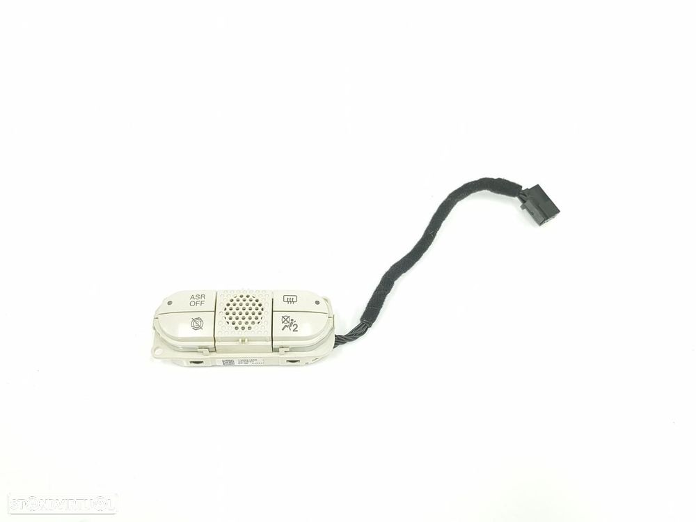 INTERRUPTOR FIAT 500 150 BERLINA - 1