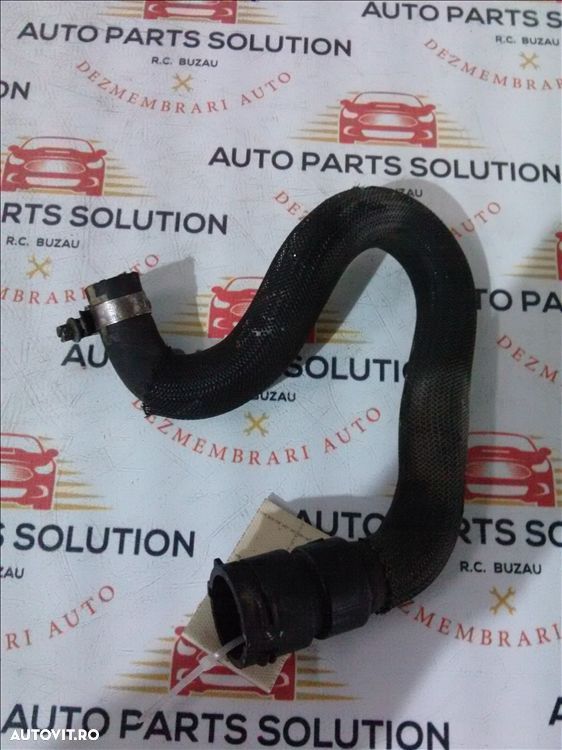 furtun apa volvo xc 60 2.4 d an fabr. 2011 - 1