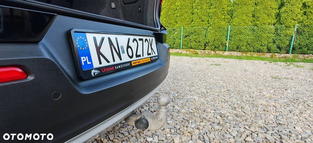 Volvo XC 40 T5 Twin Engine DKG Inscription - 34