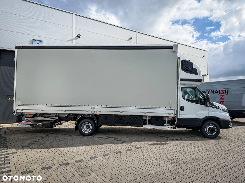 Iveco Daily 70C18HA8/P 15EP - 5