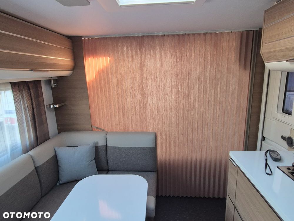 Adria Adora 573 PT - 13