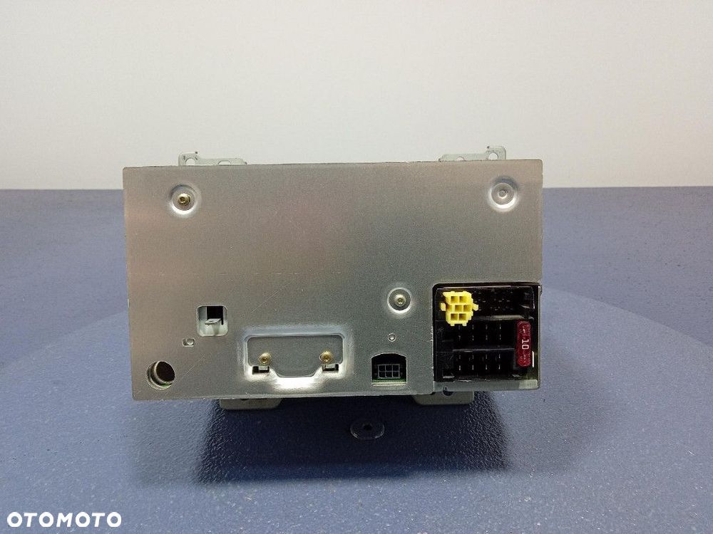 KIA CEED I RADIO FABRYCZNE CD MP3 96140-1H000 - 4