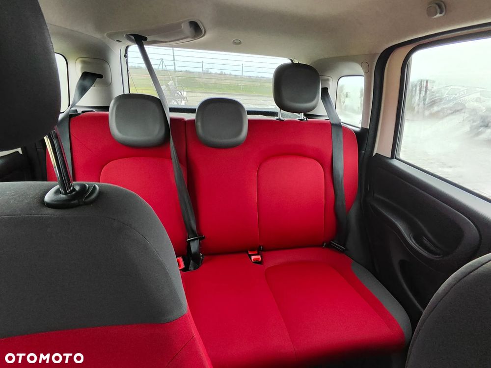 Fiat Panda 1.2 Easy - 7