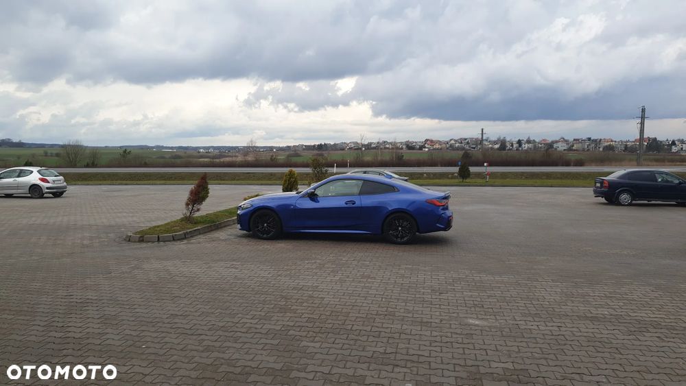 BMW Seria 4 - 3
