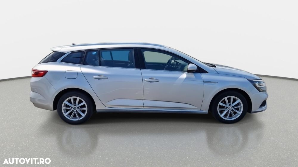 Renault Megane 1.5 dCI Intens - 5