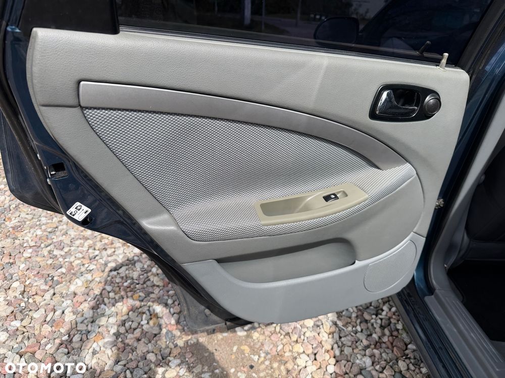 Chevrolet Nubira 2.0 D CDX - 11