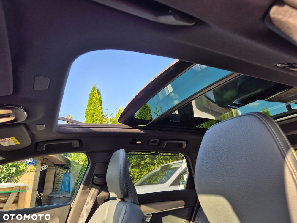 Volvo V90 B4 B Momentum Pro - 22