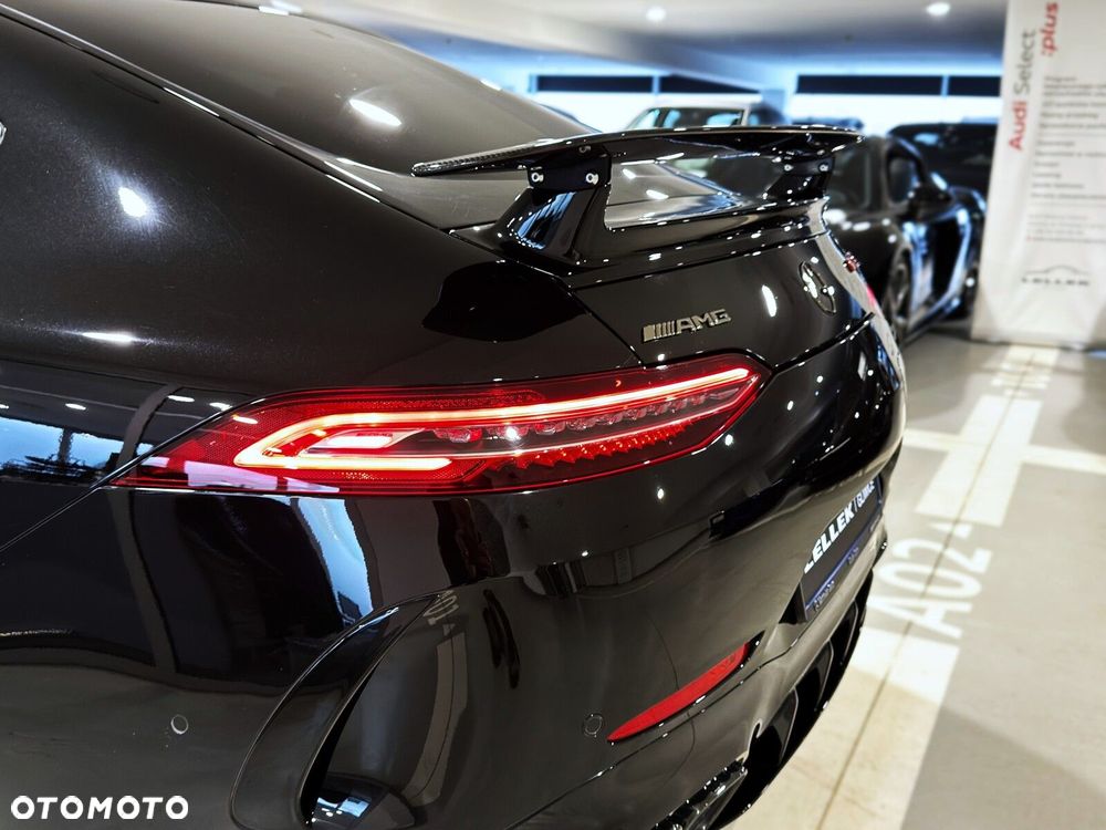 Mercedes-Benz AMG GT - 14