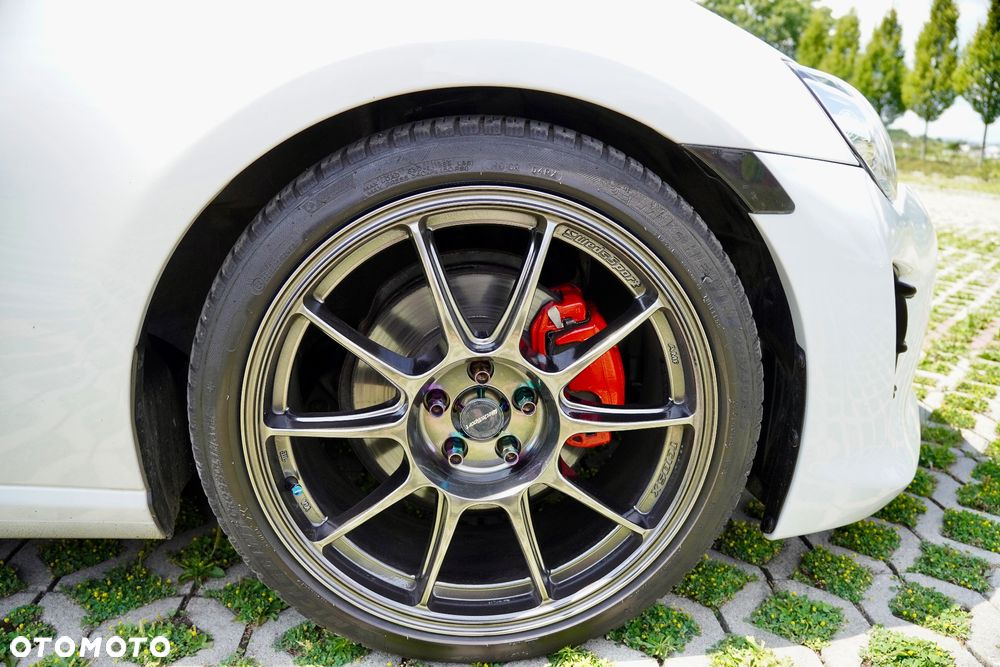 Toyota GT86 2.0 Limited Edition - 18