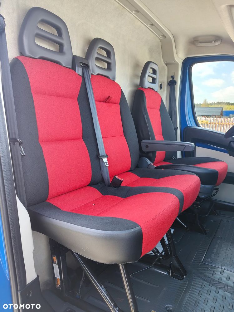 Fiat DUCATO L2H2 / 2.3 Multi-Jet 130 KM - 37