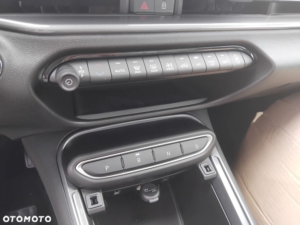 Fiat 600 1.2 Turbo La Prima eDCT - 17