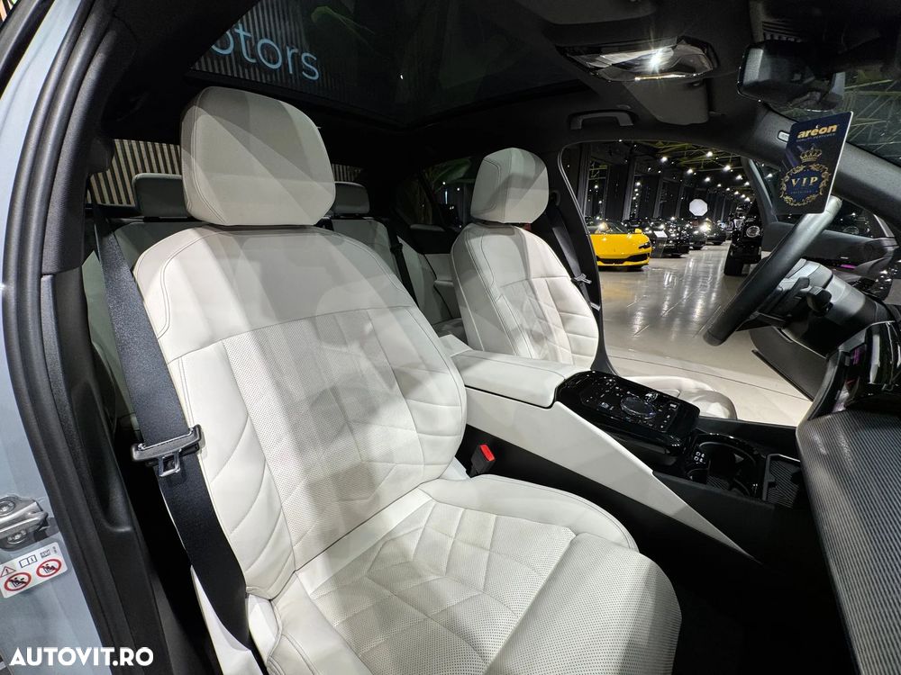 BMW Seria 5 520d xDrive Aut. - 29
