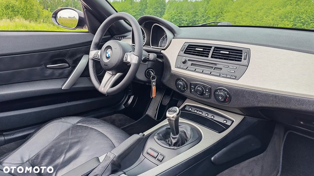 BMW Z4 - 29