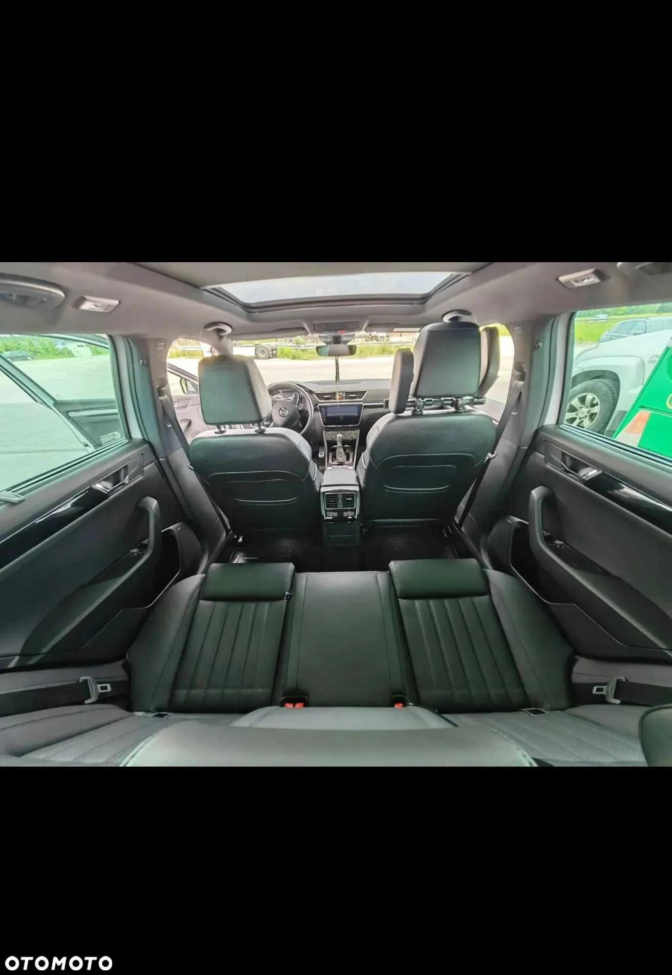 Skoda Superb 2.0 TSI 4x4 L&K DSG - 9