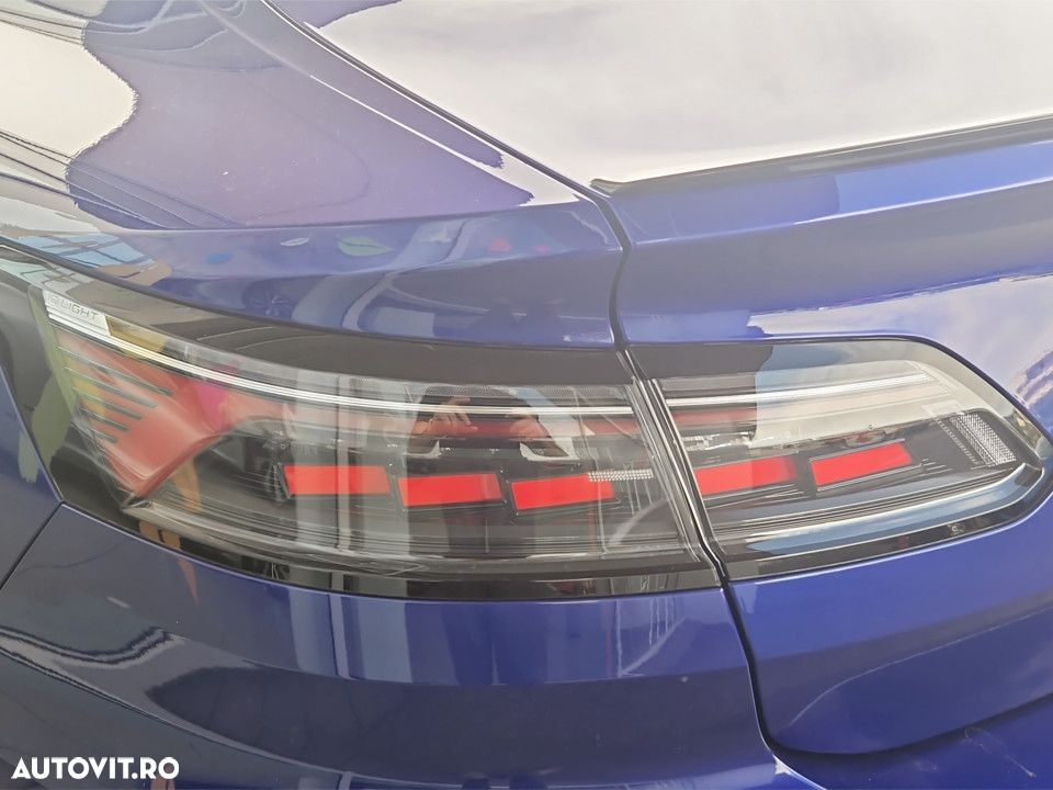Volkswagen ARTEON 1.4 eHybrid OPF DSG R-Line - 11