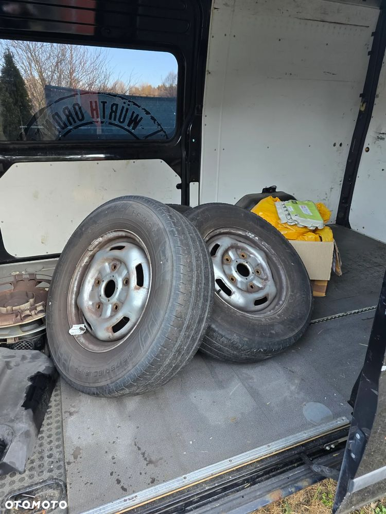 Ford Transit - 17