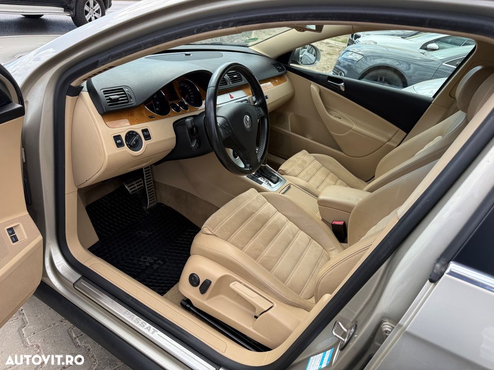 Volkswagen Passat 1.8 TSI Comfortline DSG - 7