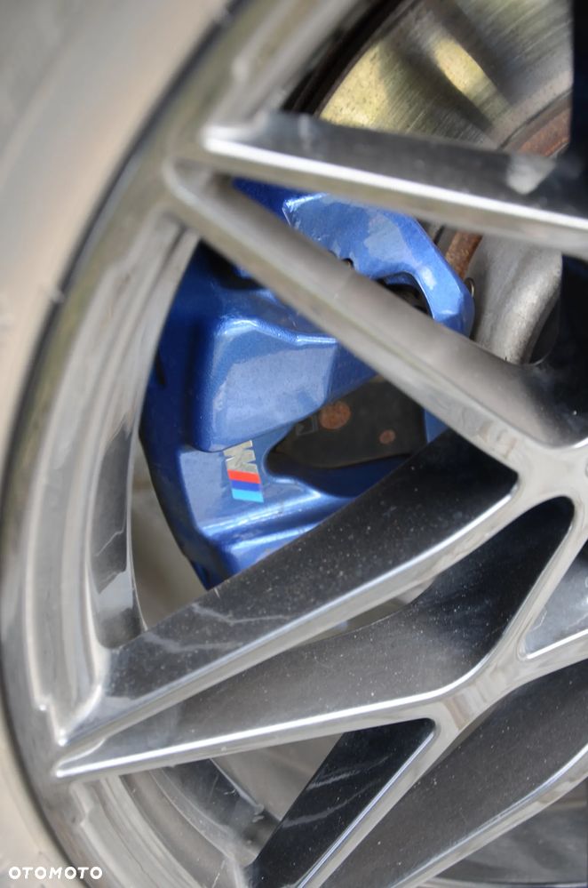 BMW X3 xDrive20d mHEV M Sport sport - 39