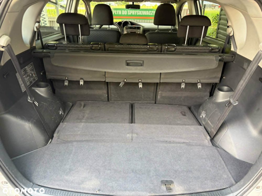 Toyota Verso 1.8 7-Sitzer Comfort - 8