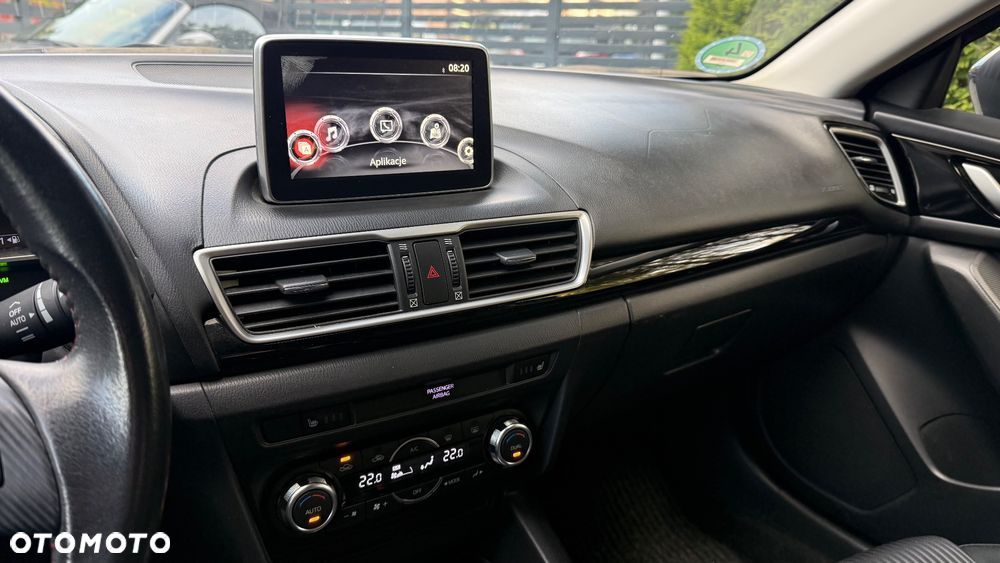 Mazda 3 - 23