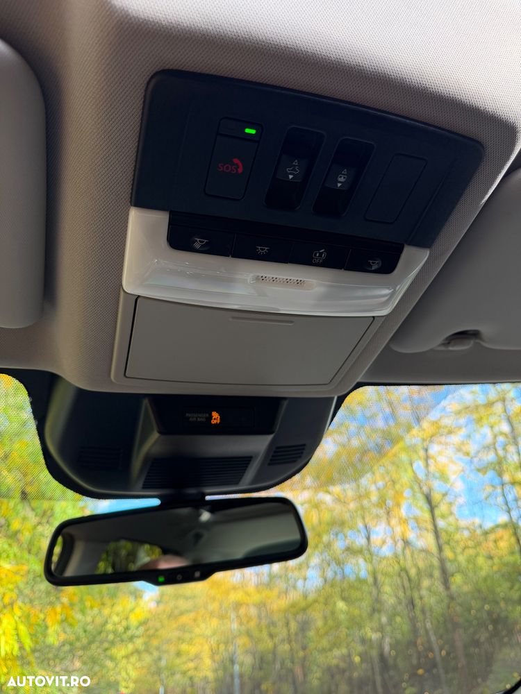 Nissan X-Trail - 14