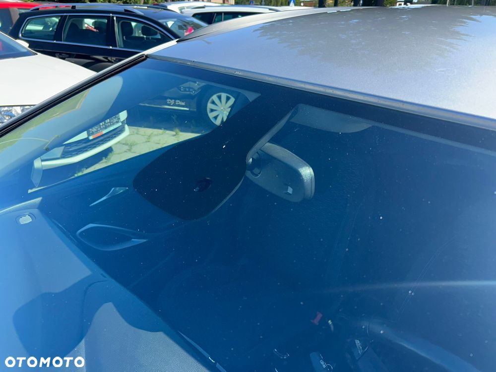 Opel Astra 1.6 CDTI Active - 24