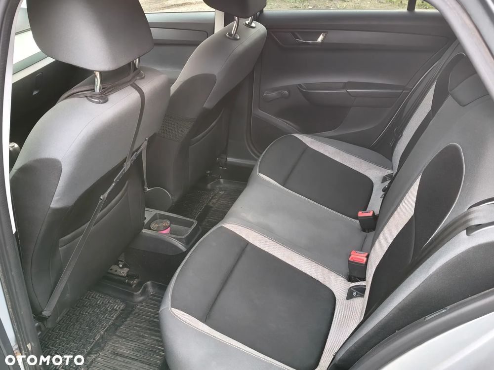 Skoda Fabia 1.4 TDI Active - 12