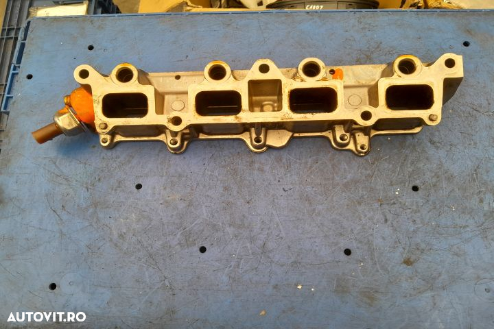 GALERIE ADMISE 1.4 BMY GK284AHB MX1253 Volkswagen VW Golf 6 [2008 - 2 - 2
