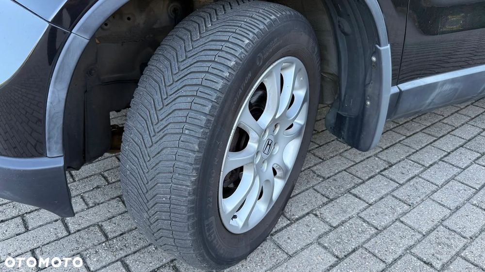 Honda CR-V 2.0i-VTEC Executive - 27