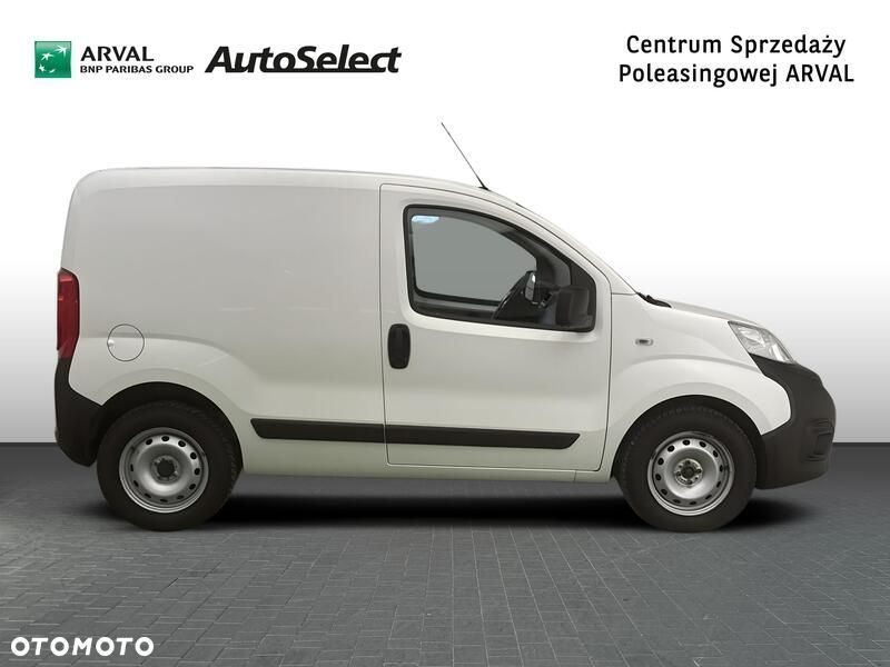 Fiat Fiorino - 7