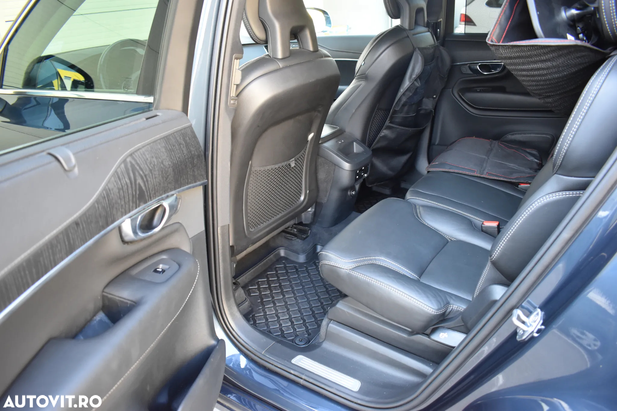 Volvo XC 90 B5 MHEV AWD 5 locuri Momentum - 20