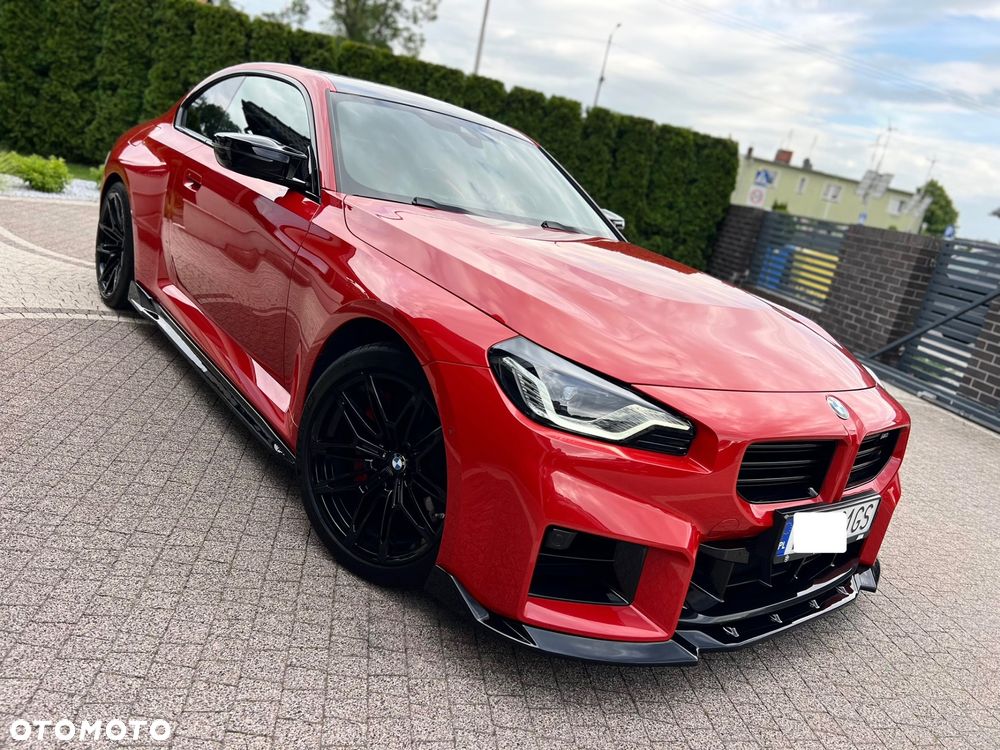 BMW M2 - 17