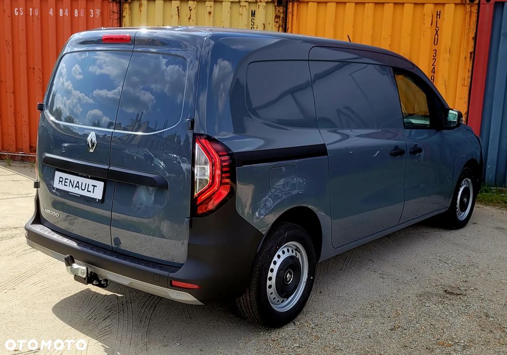 Renault Kangoo Van Maxi - 10