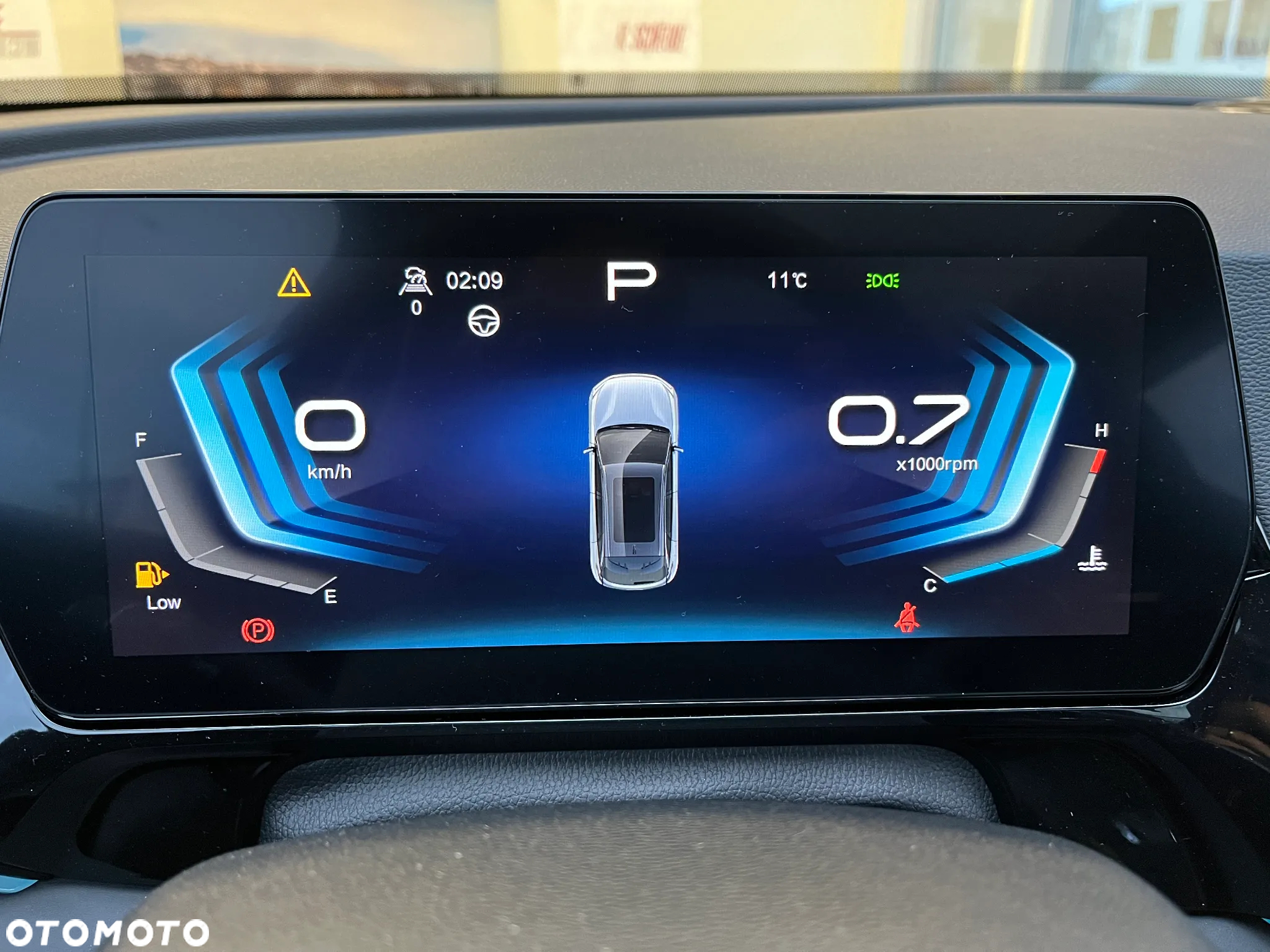 Baic Beijing 5 - 14