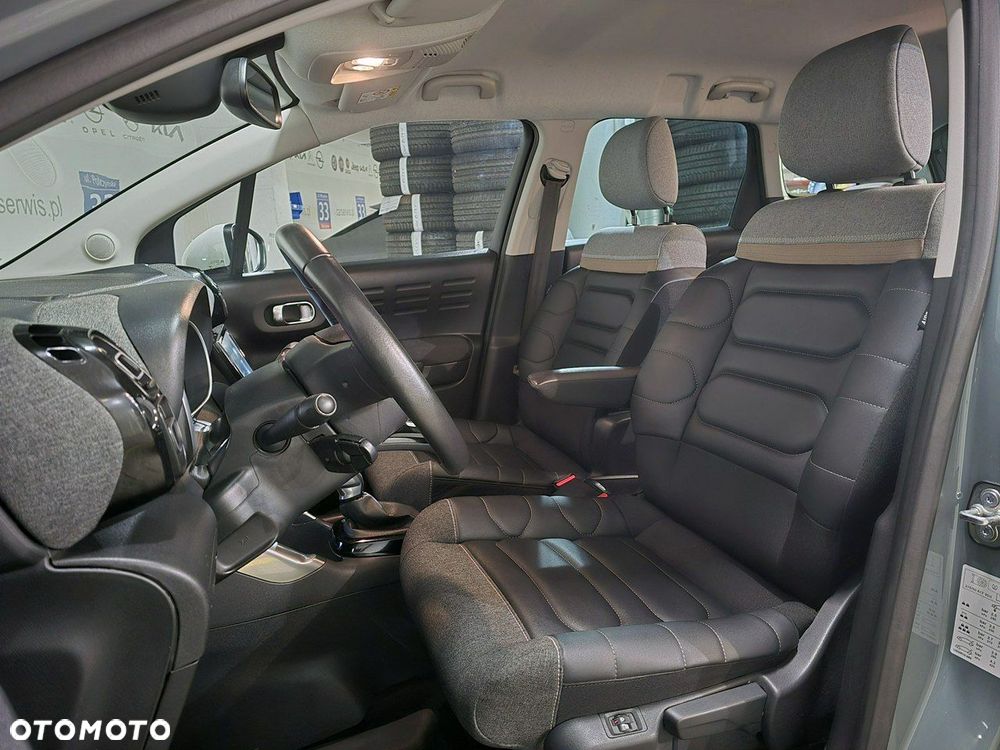 Citroën C3 Aircross - 15